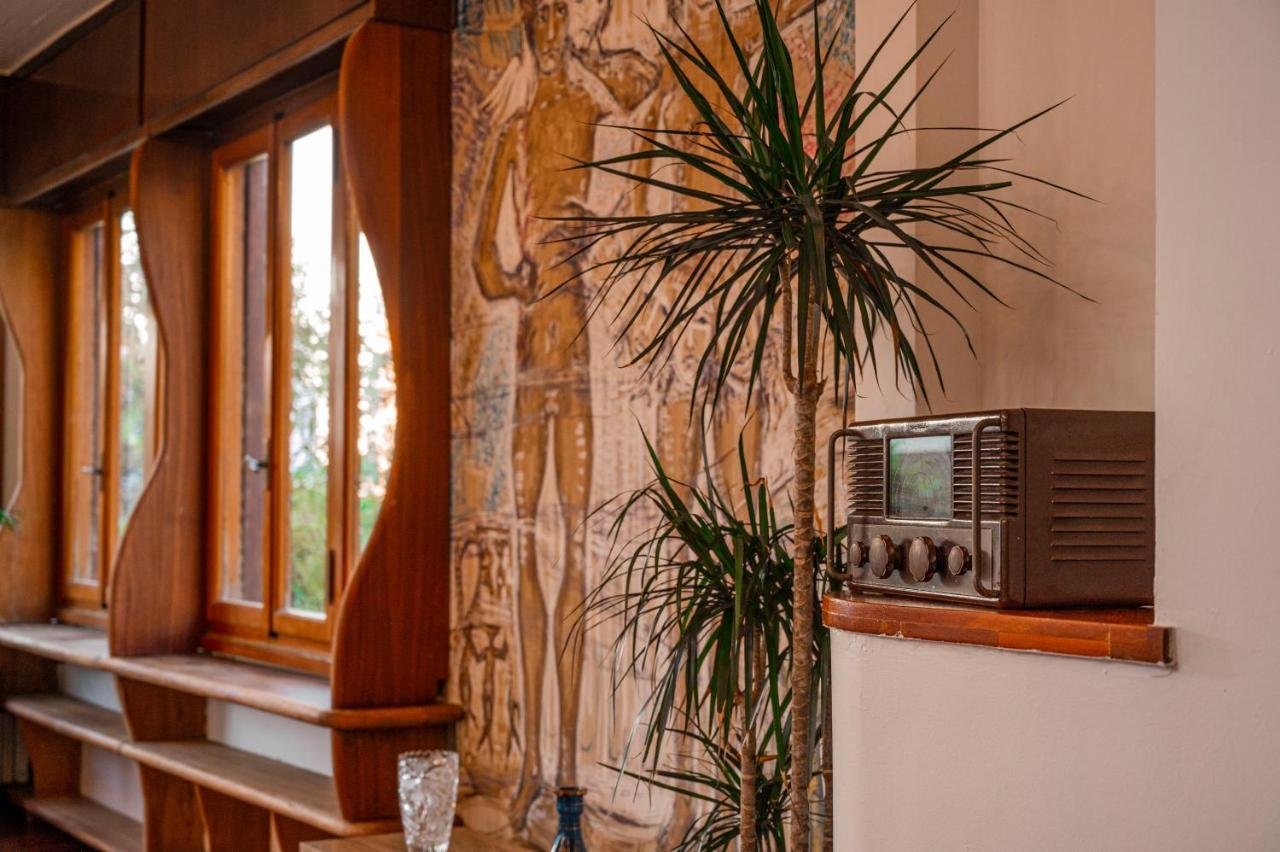 Villa Zoe Seaside Unique Villa Voula أثينا المظهر الخارجي الصورة