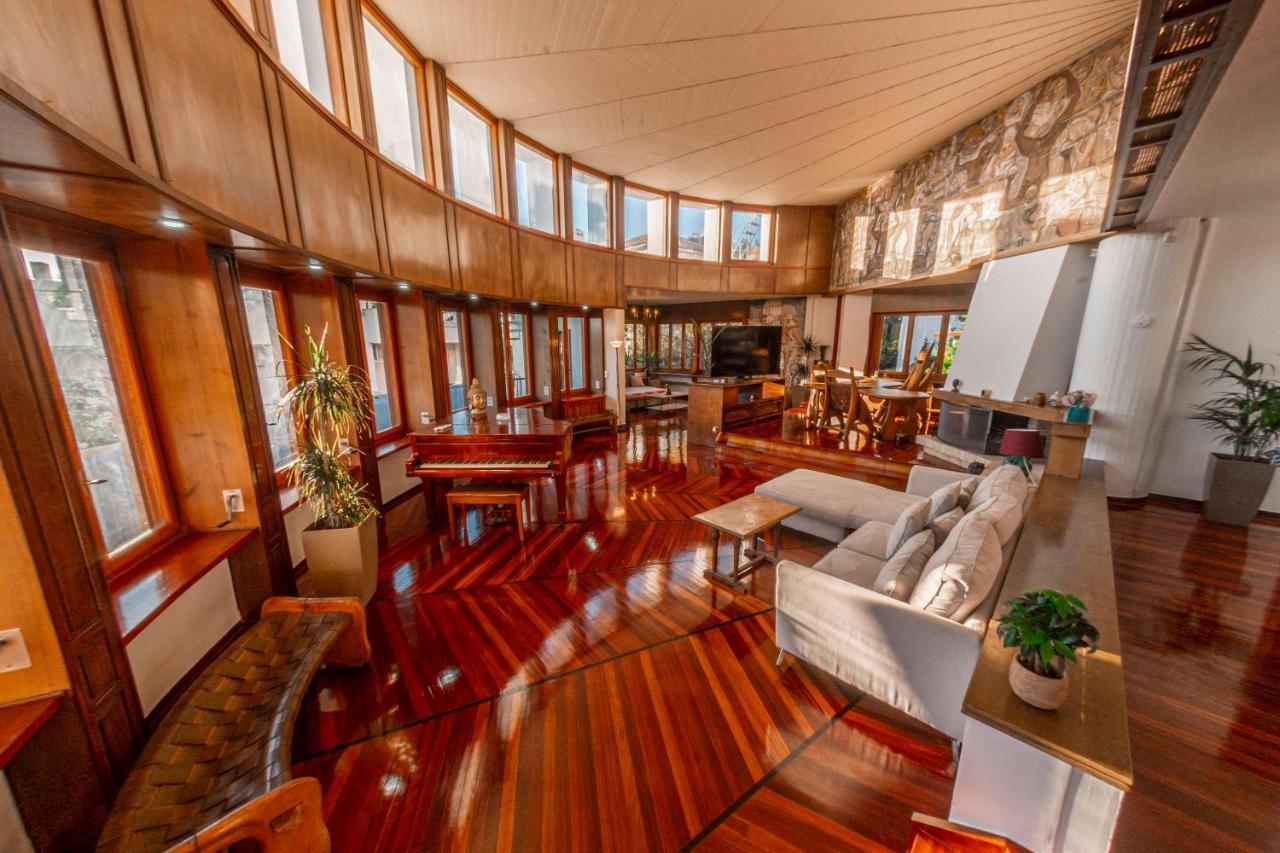Villa Zoe Seaside Unique Villa Voula أثينا المظهر الخارجي الصورة