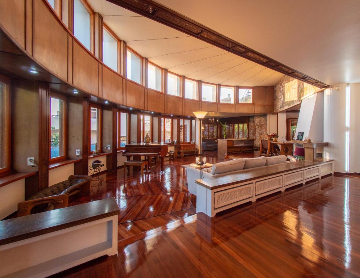 Villa Zoe Seaside Unique Villa Voula أثينا المظهر الخارجي الصورة